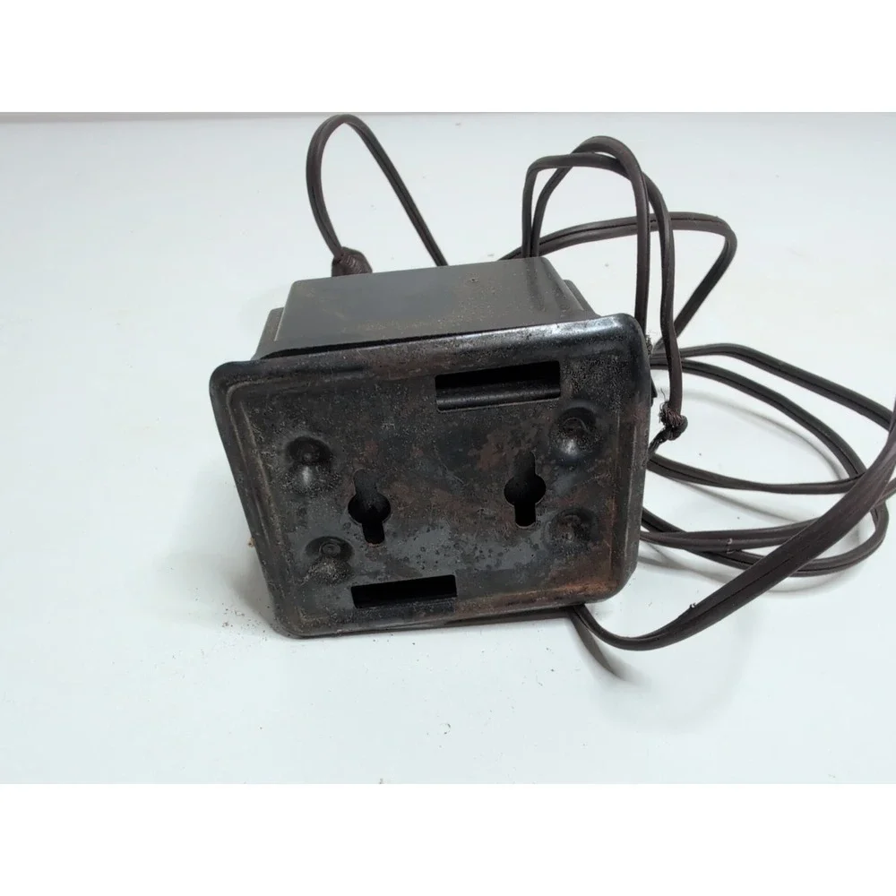 Lionel #1011 Transformer 25 Watt Vintage